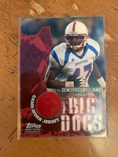 2004 topps draft for sale  Frisco