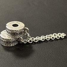 Riginal pandora komfortkette gebraucht kaufen  Ahrensburg