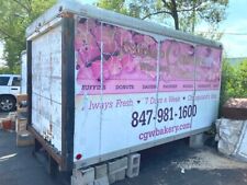 Truck aluminum box for sale  Elk Grove Village