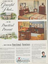 1948 mengel permanized for sale  Tualatin