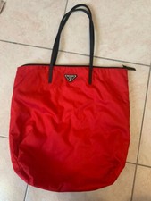 Borsa prada mai usato  Castel San Giovanni