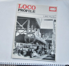 Loco . pacifics for sale  NEWPORT