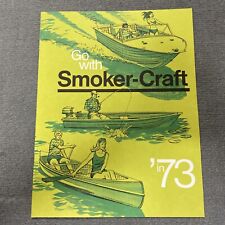 Vintage 1973 smoker for sale  Columbia