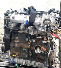 Ricambi usati motore usato  Frattaminore