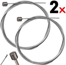Bike gear cable for sale  SALFORD