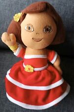 1385 doudou peluche d'occasion  Hazebrouck