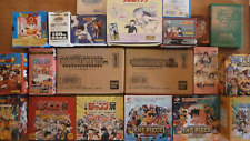 Lot box booster d'occasion  Châteauneuf-les-Martigues