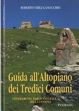 Guida all altopiano usato  Italia