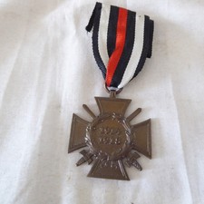 Rden frontkämpfer ehrenkreuz gebraucht kaufen  Landau