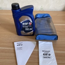 Elf evolution engine for sale  ABERAERON