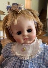 Madame alexander 1965 for sale  New Milford
