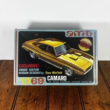 Vintage amt 1969 for sale  Muncie