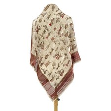 Renard paris silk d'occasion  Expédié en Belgium