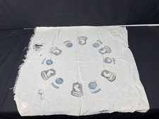 Interesting silk parachute for sale  Lombard