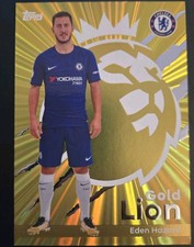 Topps premier league for sale  LONDON