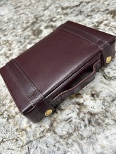 Dulwich designs burgundy for sale  NESTON