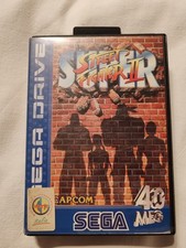 Super street fighter usato  Milano