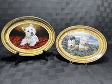 Franklin mint plates for sale  New Holland