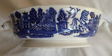 Blue white willow for sale  MAIDSTONE
