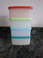 Tupperware eiskristal kühl gebraucht kaufen  Augsburg