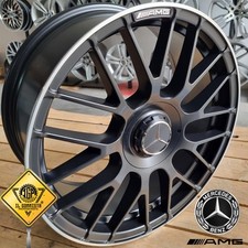 Amg dark kit usato  Polignano a Mare