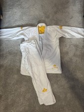 Around bjj white for sale  HOOK