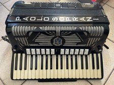 Fisarmonica paolo soprani usato Fisarmonica paolo soprani usato  Acerno