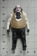 Boneco de ação McFarlane DC Penguin Batman Returns Deluxe edição teatral 7" comprar usado  Enviando para Brazil