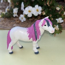 Schleich 82871 pony gebraucht kaufen  Leutesdorf