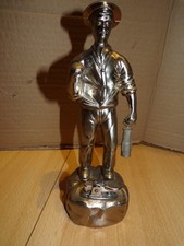 Ancienne statuette mineur d'occasion  Ciry-le-Noble