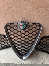 Griglie scudo alfa usato  Vitorchiano