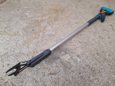 Gardena slim cut for sale  WITNEY