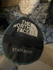 North face starlight for sale  Colorado Springs