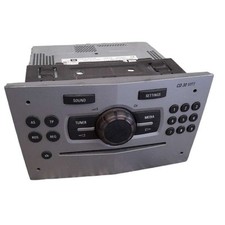 Autoradio 497316088 opel usato  Pratola Peligna