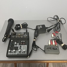 interface usb behringer comprar usado interface usb behringer comprar usado Enviando para Brazil