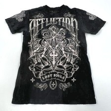 Men affliction black for sale  La Vista