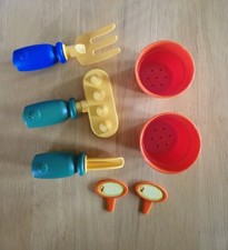 Gartenset kinder gebraucht kaufen  Fronhausen