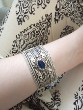 bracelet kabyle d'occasion  Saint-Maur-des-Fossés