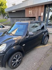 Vehicule permis chatenet d'occasion Vehicule permis chatenet d'occasion  Brest