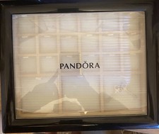 Pandora glass top for sale  BOOTLE