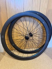 Black inc wheelset for sale  MONTROSE