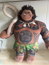 Maui plush moana for sale  SAFFRON WALDEN
