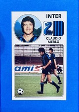 Figurina calciatori panini usato  Genova