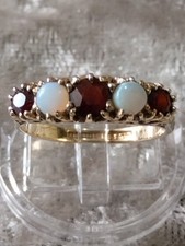 9ct vintage solid for sale  BRIGG