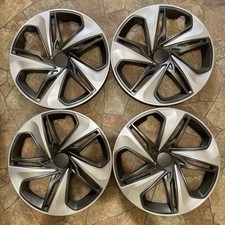 Silver black hub for sale  Laurens