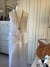 Zara bluse top gebraucht kaufen  Leipzig