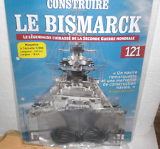 Bismarck collection complète d'occasion  Soultzmatt