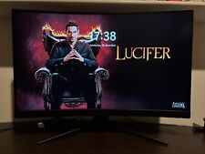Monitor gaming curved usato  Villa Santina