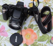 Nikon coolpix p100 d'occasion  Bourges
