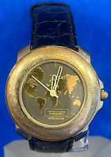 Vintage ancienne montre d'occasion  Saint-Louis